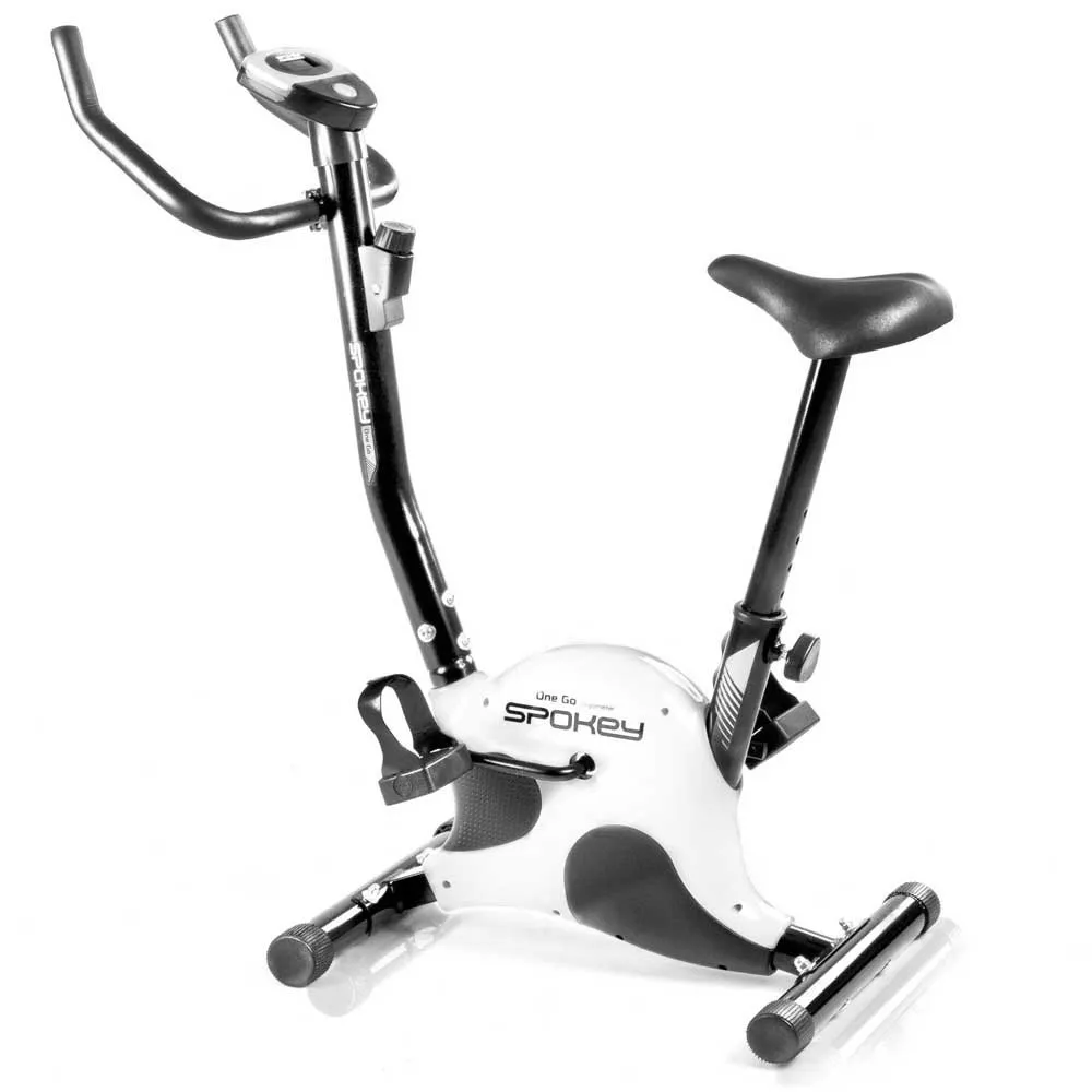 Spokey Onego Exercise Bike 4 Spokey Onego Exercise Bike - Image 4