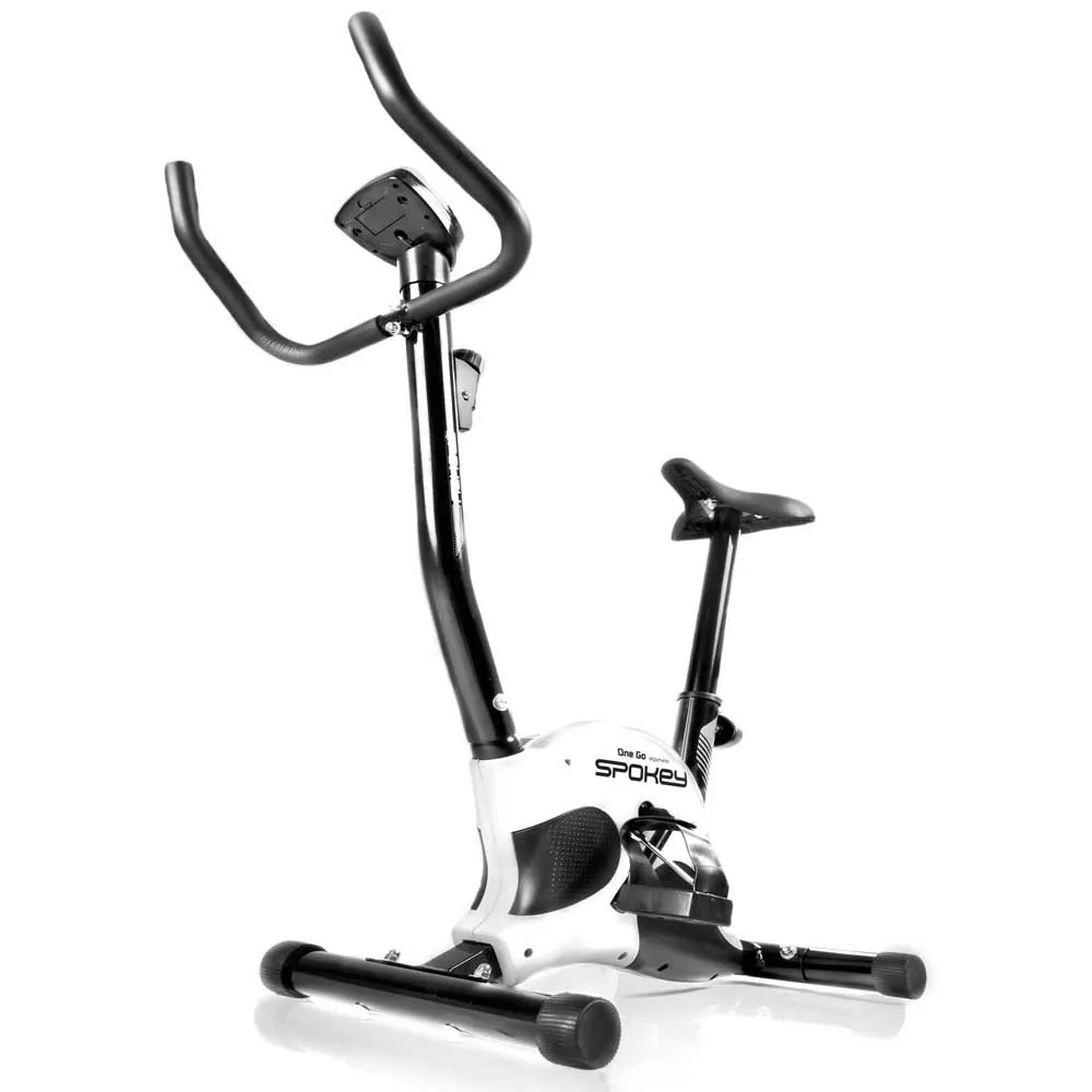 Spokey Onego Exercise Bike 5 Spokey Onego Exercise Bike - Image 5