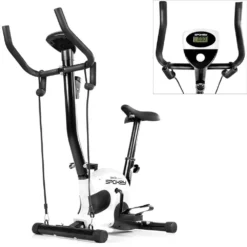Spokey Onego+ Exercise Bike