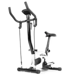 Spokey Onego+ Exercise Bike -ActiveGear Store spokey onego exercise bike 3