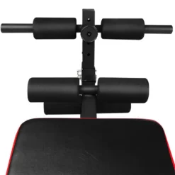 Spokey Spartan Weight Bench 2x1.5 Kg Dumbbells 24 Spokey Spartan Weight Bench 2x1.5 Kg Dumbbells -ActiveGear Store spokey spartan weight bench 2x1.5 kg dumbbells 10