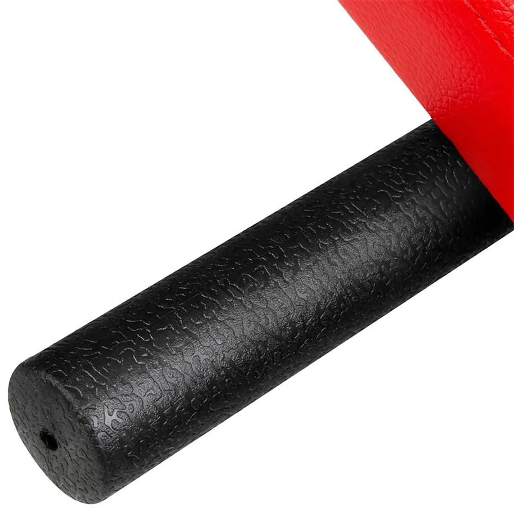 Spokey Spartan Weight Bench 2x1.5 Kg Dumbbells 5 Spokey Spartan Weight Bench 2x1.5 Kg Dumbbells - Image 5