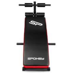 Spokey Spartan Weight Bench 2x1.5 Kg Dumbbells 20 Spokey Spartan Weight Bench 2x1.5 Kg Dumbbells -ActiveGear Store spokey spartan weight bench 2x1.5 kg dumbbells 6