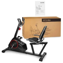 Spokey Specus Exercise Bike -ActiveGear Store spokey specus exercise bike 5