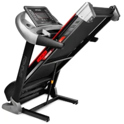 Spokey Tractus Treadmill -ActiveGear Store spokey tractus treadmill 13