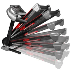 Spokey Tractus Treadmill -ActiveGear Store spokey tractus treadmill 14