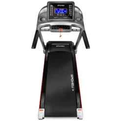 Spokey Tractus Treadmill -ActiveGear Store spokey tractus treadmill 3