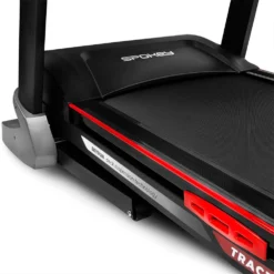 Spokey Tractus Treadmill -ActiveGear Store spokey tractus treadmill 4