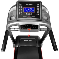 Spokey Tractus Treadmill -ActiveGear Store spokey tractus treadmill 6