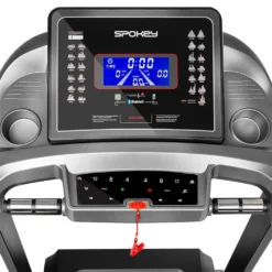 Spokey Tractus Treadmill -ActiveGear Store spokey tractus treadmill 7