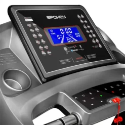 Spokey Tractus Treadmill -ActiveGear Store spokey tractus treadmill 8