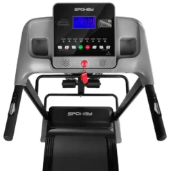 Spokey Trance+ Treadmill -ActiveGear Store spokey trance treadmill 11