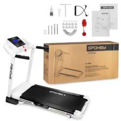 Spokey Trance Treadmill -ActiveGear Store spokey trance treadmill 27