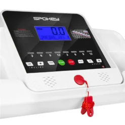 Spokey Trance Treadmill -ActiveGear Store spokey trance treadmill 31