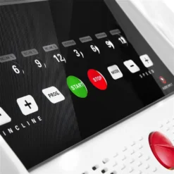 Spokey Trance Treadmill -ActiveGear Store spokey trance treadmill 32