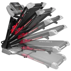 Spokey Trance+ Treadmill -ActiveGear Store spokey trance treadmill 8