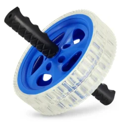 Spokey Twin II Ab Roller -ActiveGear Store spokey twin ii ab roller 3