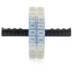 Spokey Twin II Ab Roller -ActiveGear Store spokey twin ii ab roller 4