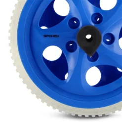 Spokey Twin II Ab Roller -ActiveGear Store spokey twin ii ab roller 5