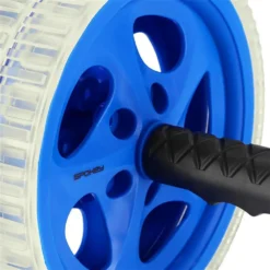 Spokey Twin II Ab Roller -ActiveGear Store spokey twin ii ab roller 7