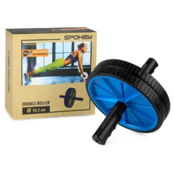 Spokey Twin II Double Roller -ActiveGear Store spokey twin ii double roller 7