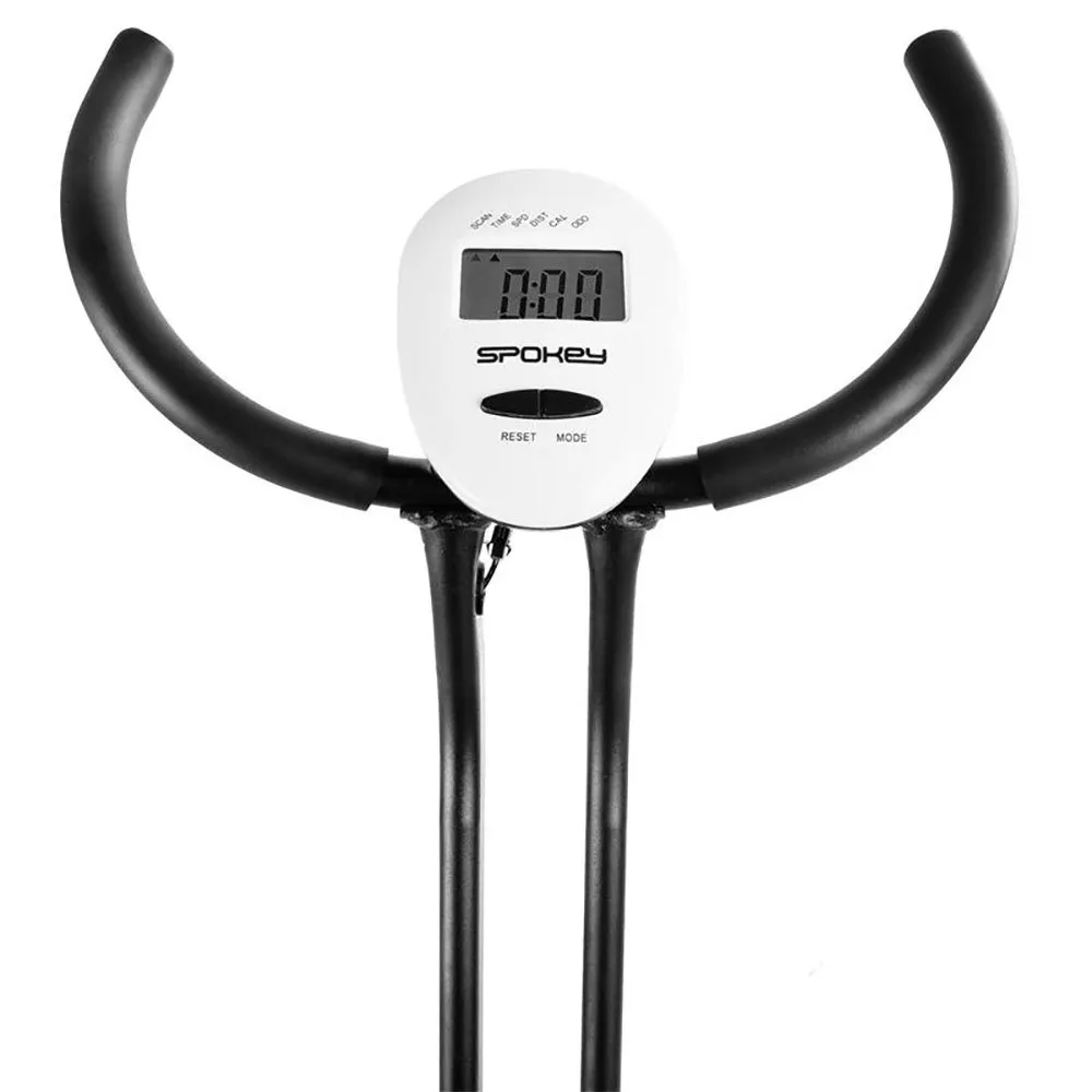 Spokey Xfit Exercise Bike 6 Spokey Xfit Exercise Bike - Image 6