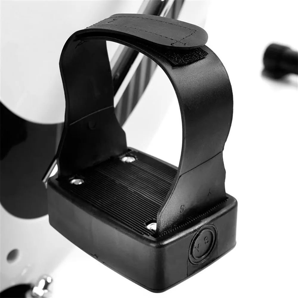 Spokey Xfit Exercise Bike 9 Spokey Xfit Exercise Bike - Image 9