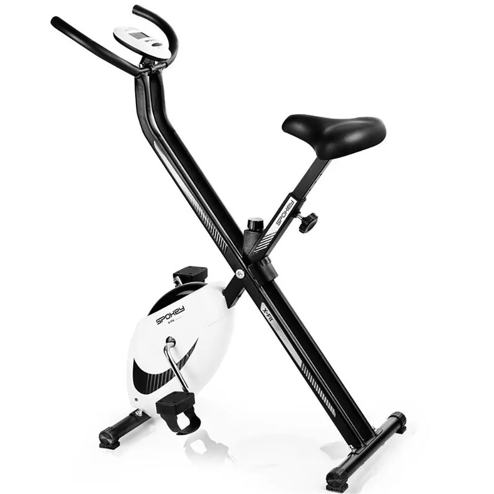 Spokey Xfit Exercise Bike 1 Spokey Xfit Exercise Bike