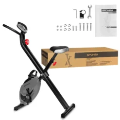 Spokey Xfit+ GY Exercise Bike -ActiveGear Store spokey xfit gy exercise bike 10