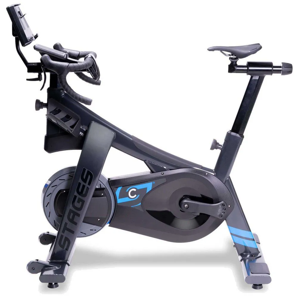 Stages Cycling SB20 Smart Exercise Bike 2 Stages Cycling SB20 Smart Exercise Bike - Image 2