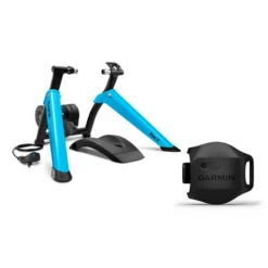 TACX Boost Bundle Turbo Trainer