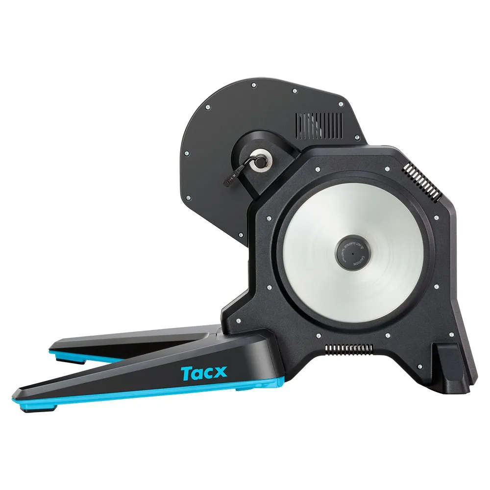 TACX Flux 2 Smart Turbo Trainer 2 TACX Flux 2 Smart Turbo Trainer - Image 2