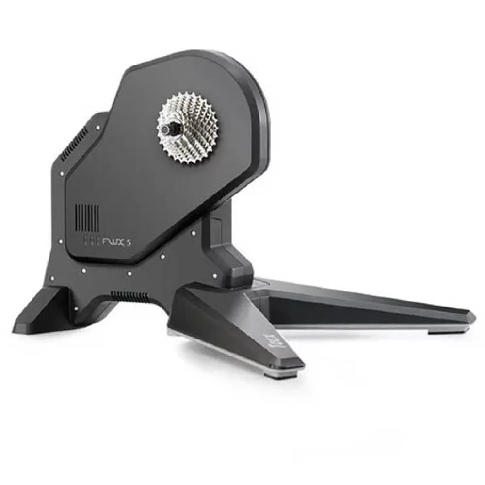 TACX Flux S Smart Turbo Trainer 1 TACX Flux S Smart Turbo Trainer