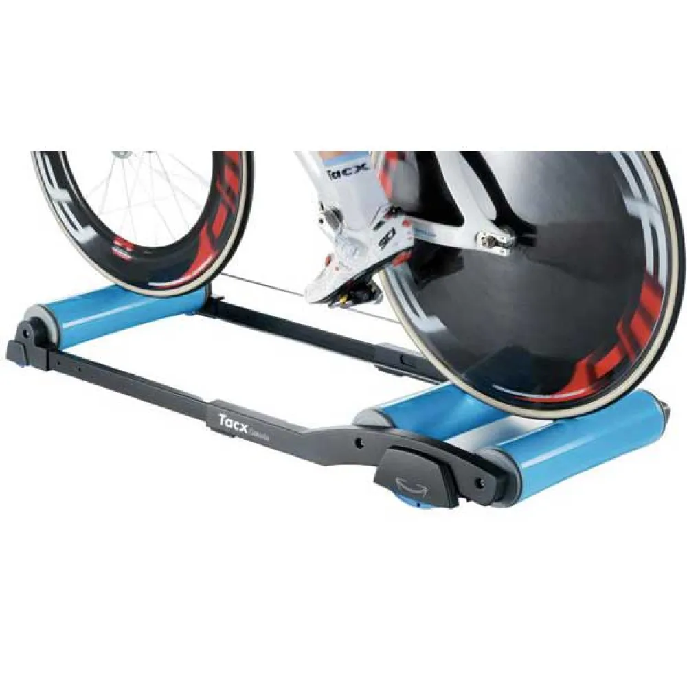 TACX Galaxia Turbo Trainer 4 TACX Galaxia Turbo Trainer - Image 4