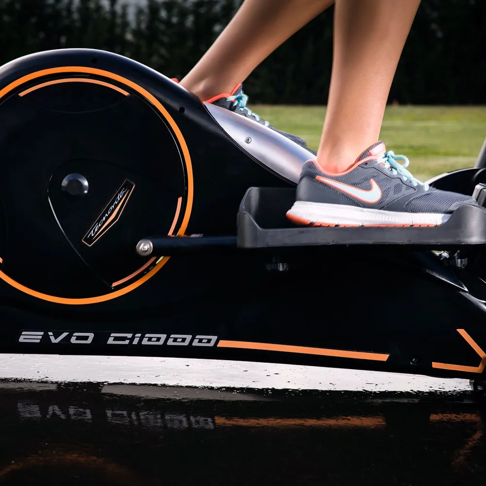 Evo 1000 Yc1000 Elliptical Cross Trainer 4 Evo 1000 Yc1000 Elliptical Cross Trainer - Image 4