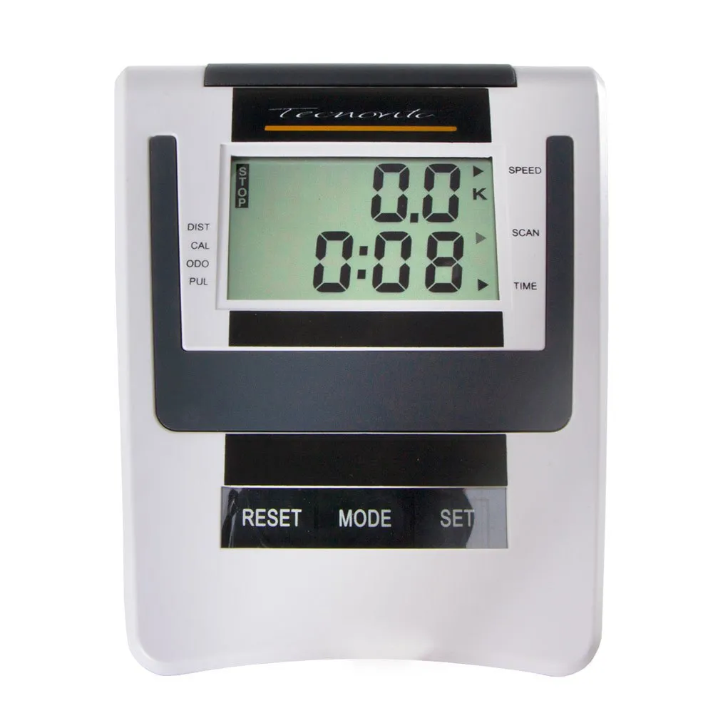 Evo 1000 Yc1000 Elliptical Cross Trainer 5 Evo 1000 Yc1000 Elliptical Cross Trainer - Image 5