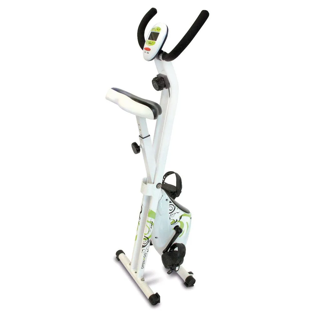 Open&Amp Exercise Bike 2 Open&Amp Exercise Bike - Image 2