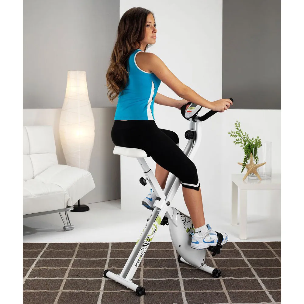 Open&Amp Exercise Bike 4 Open&Amp Exercise Bike - Image 4