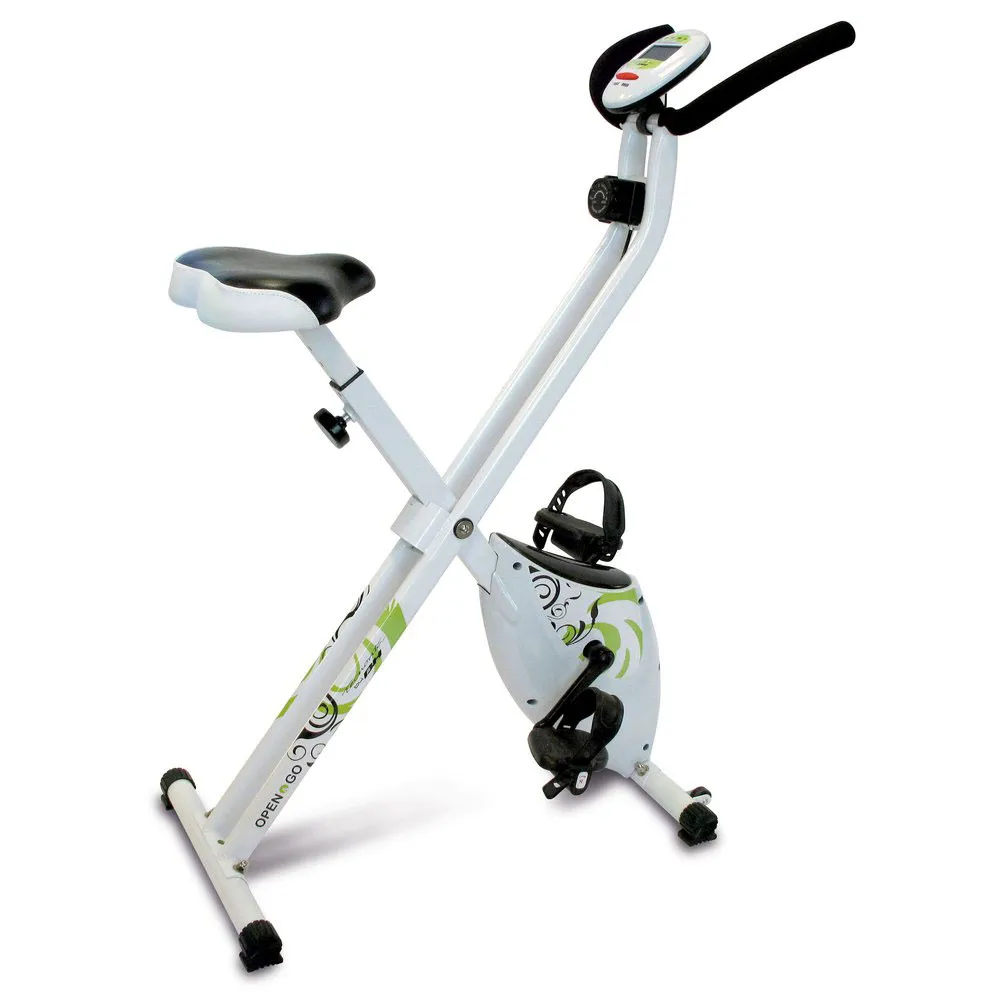 Open&Amp Exercise Bike 1 Open&Amp Exercise Bike