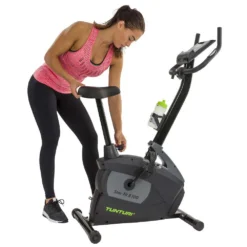 Tunturi B100 Exercise Bike -ActiveGear Store tunturi b100 exercise bike 3
