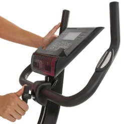 Tunturi B100 Exercise Bike -ActiveGear Store tunturi b100 exercise bike 6