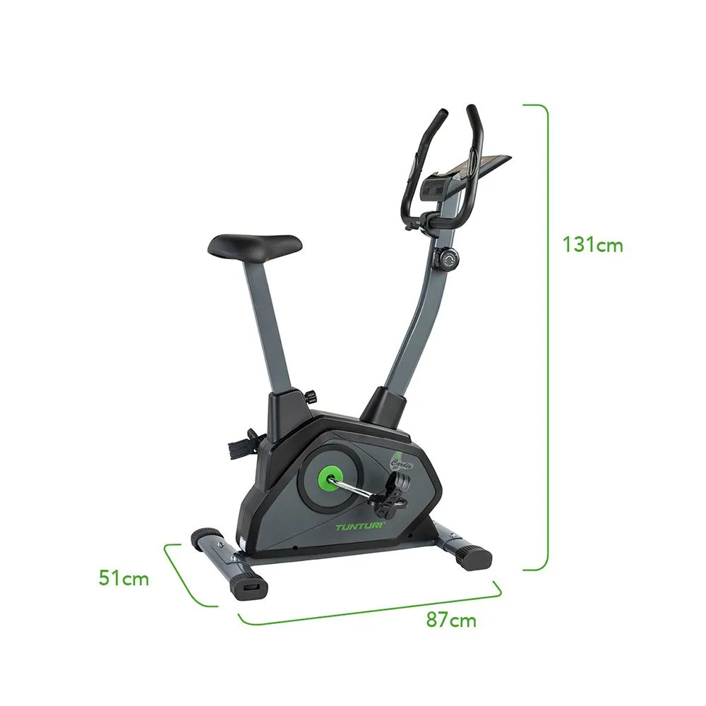 Tunturi B35 Exercise Bike 2 Tunturi B35 Exercise Bike - Image 2