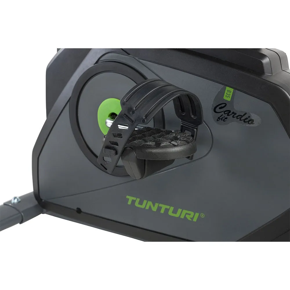 Tunturi B35 Exercise Bike 11 Tunturi B35 Exercise Bike - Image 11