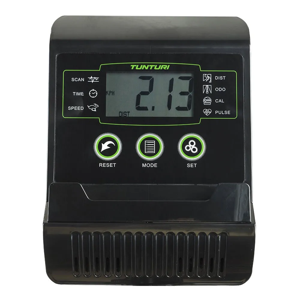 Tunturi B35 Exercise Bike 3 Tunturi B35 Exercise Bike - Image 3