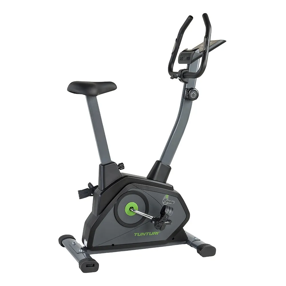 Tunturi B35 Exercise Bike 1 Tunturi B35 Exercise Bike