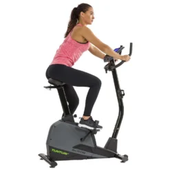 Tunturi E100 Exercise Bike -ActiveGear Store tunturi e100 exercise bike 2