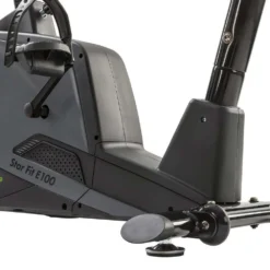 Tunturi E100 Exercise Bike -ActiveGear Store tunturi e100 exercise bike 8