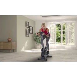 Tunturi E30 Stationary Bicycle -ActiveGear Store tunturi e30 stationary bicycle 2