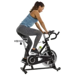Tunturi Fitrace 30 Sprinter Indoor Bike -ActiveGear Store tunturi fitrace 30 sprinter indoor bike 2