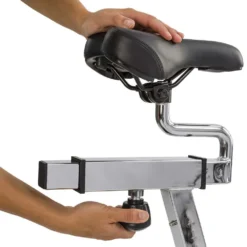 Tunturi Fitrace 30 Sprinter Indoor Bike -ActiveGear Store tunturi fitrace 30 sprinter indoor bike 5